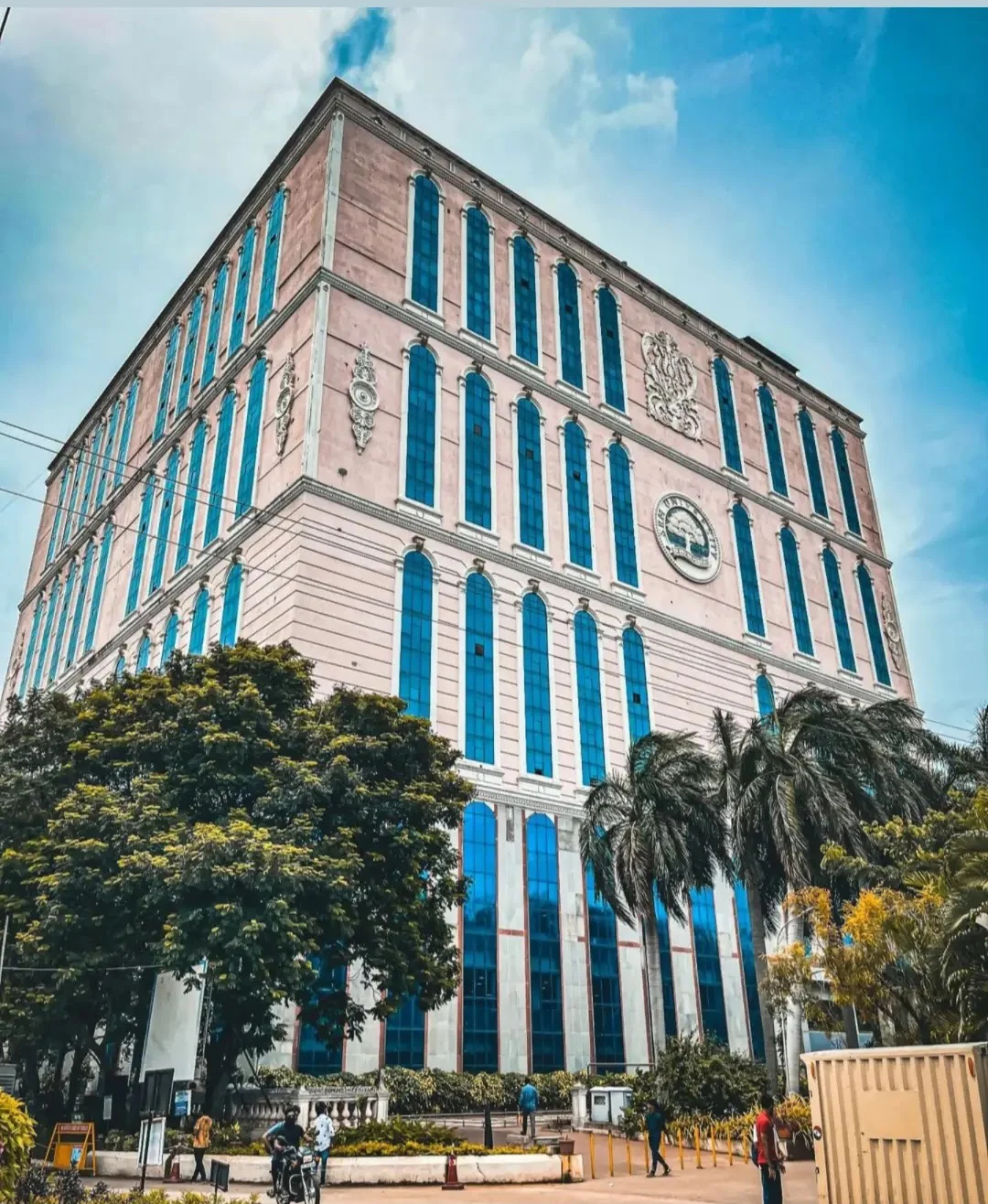 iknowledge Admission Guidance